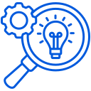 Digital Process Icon