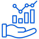 Digital Process Icon