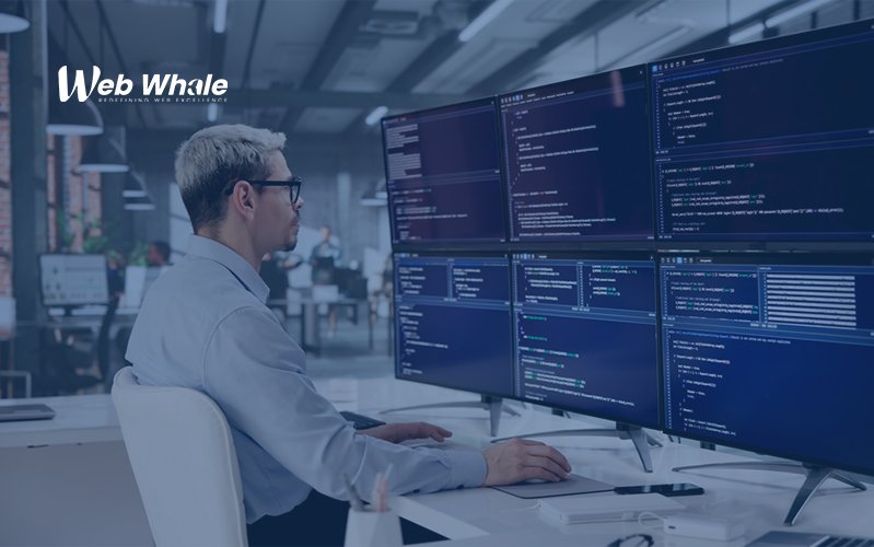 Web Application