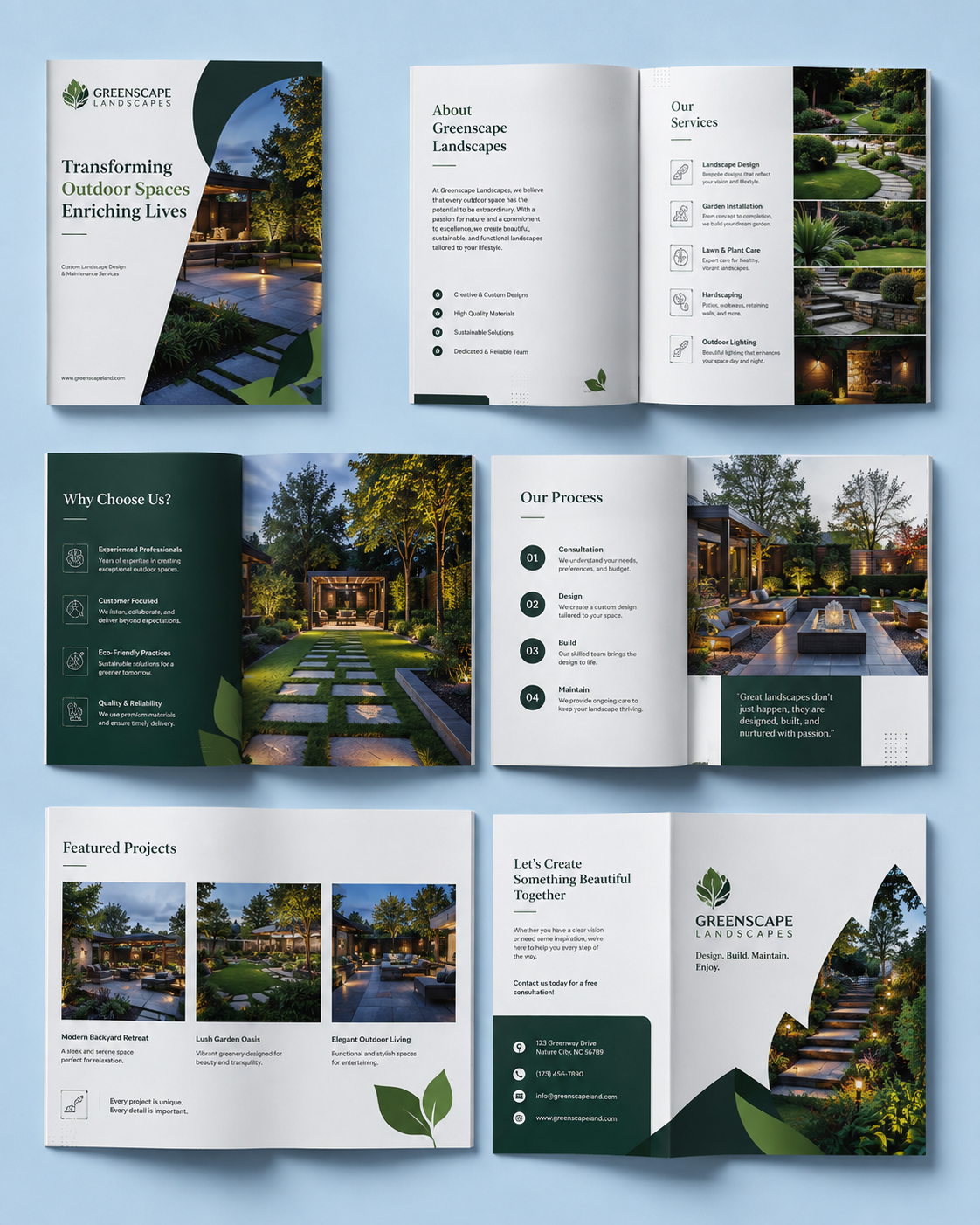 Portfolio Project
