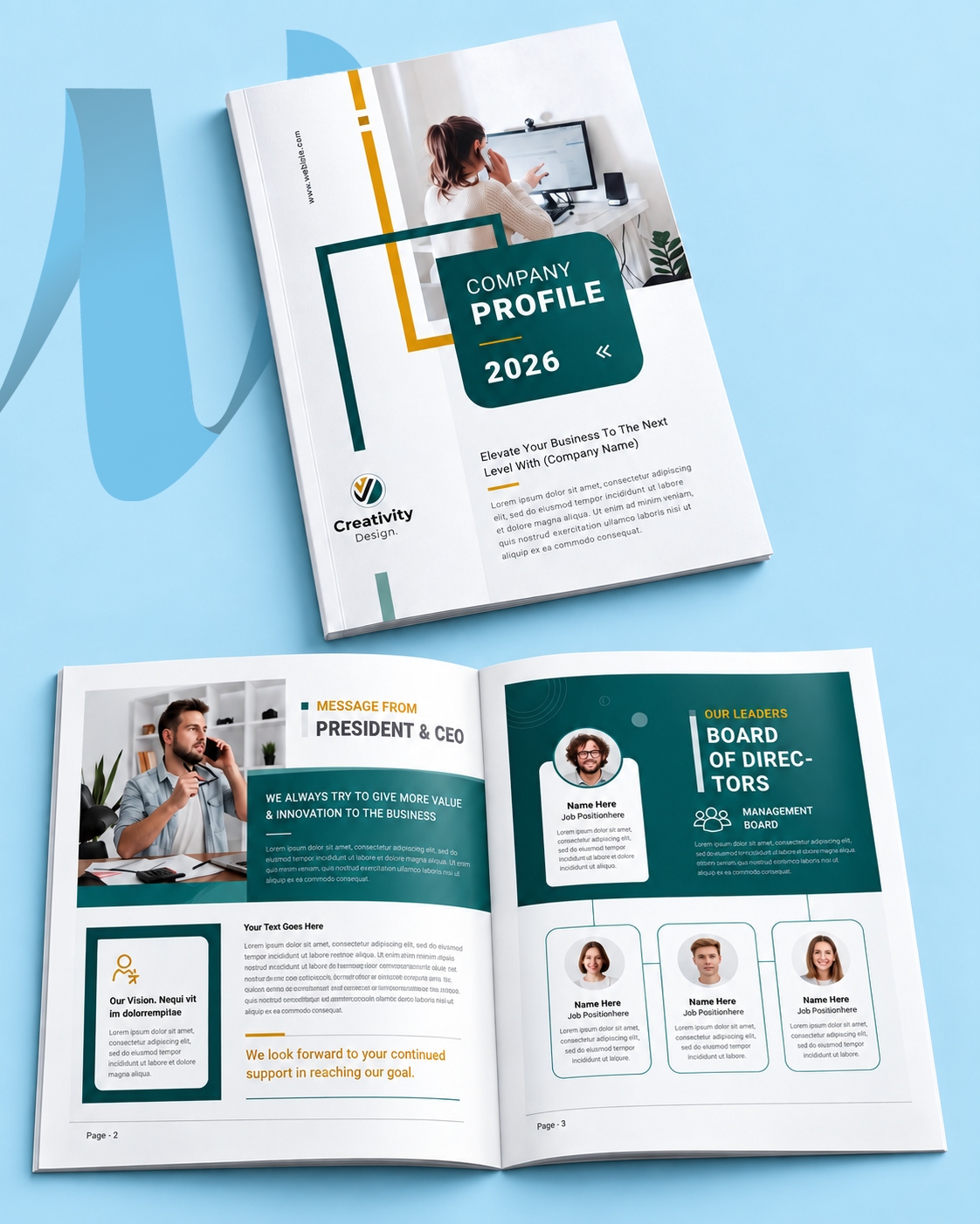 Portfolio Project
