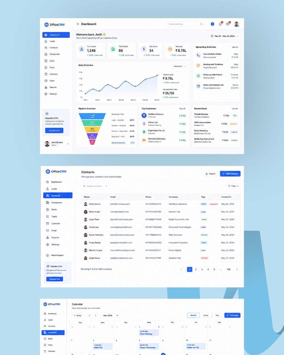 Portfolio Project