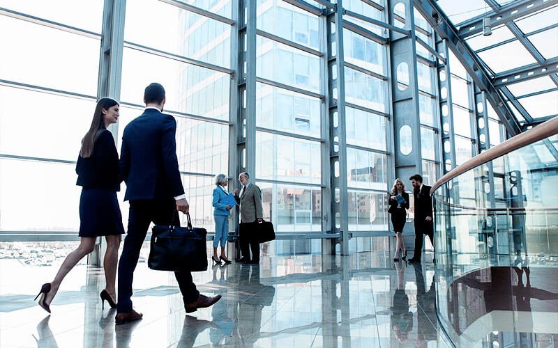 CRM development case study