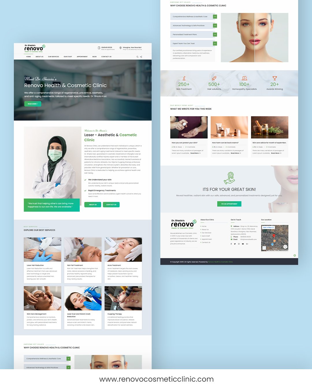 Portfolio Project
