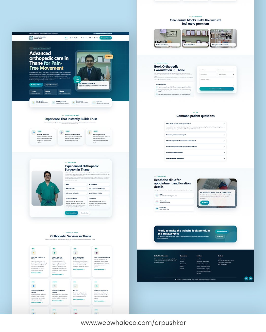 Portfolio Project