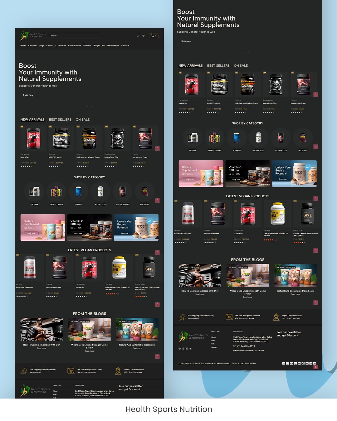 Portfolio Project