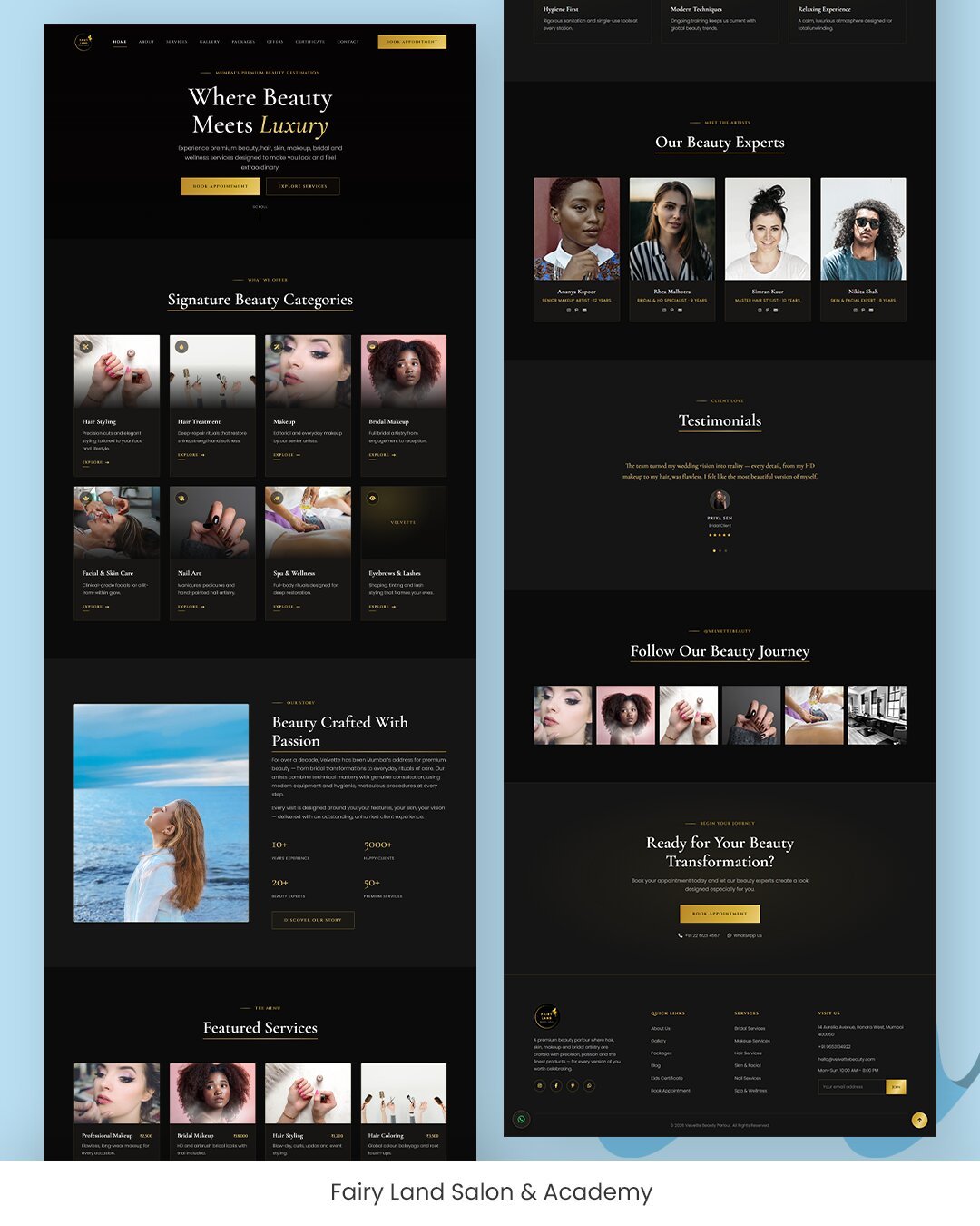 Portfolio Project